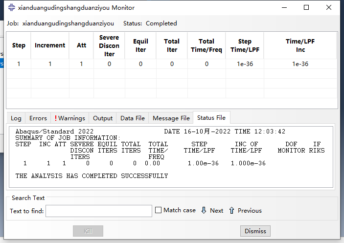 ABAQUS与MidasCivil 在屈曲分析的对比的图3